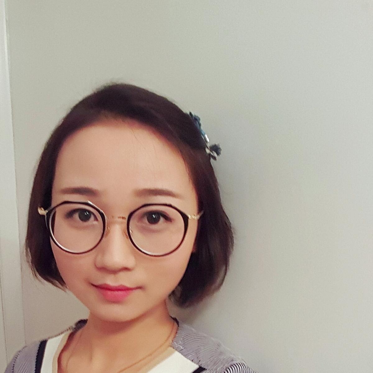 Betty Zhang